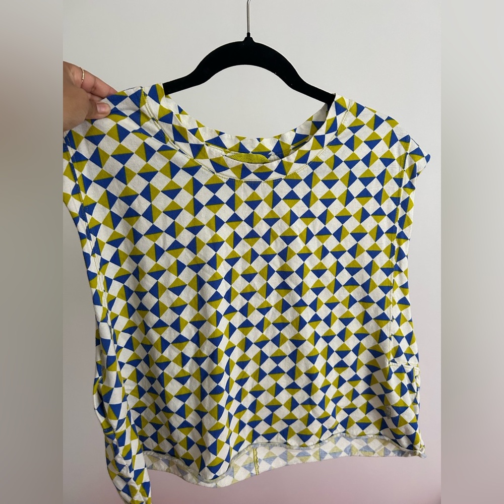 FP Movement Inspire Printed Tank!